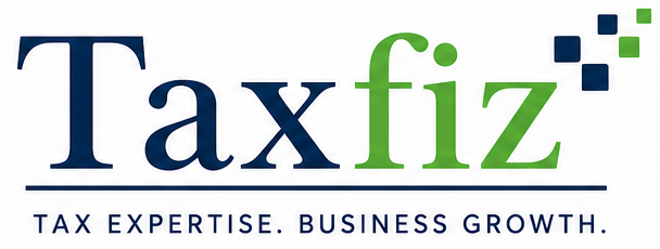 TaxFiz - India's Largest AI‑Powered Corporate Services & Compliance Platform